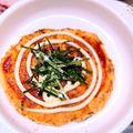 夢麗翔望mama's cooksnap of when they made めちゃ簡単とろろ焼き～.