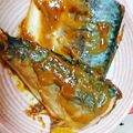 HARUNA∞'s cooksnap of when they made ふんわりやわらか♡鯖の味噌煮.
