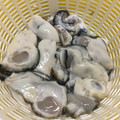 ぱるママぱたこ's cooksnap of when they made 牡蠣の下処理法☆汚れと臭み取りから下味.
