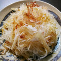 メイプルレモン's cooksnap of when they made 超簡単★大量消費も♫ 大根と長芋のサラダ.