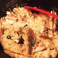 ゆきんこまめ's cooksnap of when they made 2杯目はお茶漬けに★さんまの炊き込みご飯.