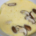クックVDIUNF☆'s cooksnap of when they made レンジで簡単どんぶり茶碗蒸し.