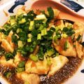 b0nb0n's cooksnap of when they made 鶏胸肉のみぞれ煮☆節約おかず.