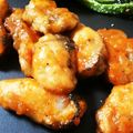 モジャネコ's cooksnap of when they made 牡蠣はケチャップだけで旨し！(#＾＾#).