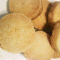 pooh1998's cooksnap of when they made さくさく☆アイスボックスクッキー.