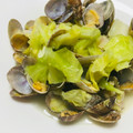 おるご's cooksnap of when they made 旨味スープたっぷり！あさりの酒蒸し.