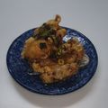 ひりとママ's cooksnap of when they made 絶品！簡単！油淋鶏（ユーリンチー）♪.