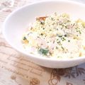 ＊naｰno＊'s cooksnap of when they made りんごゴロゴロ☆ポテトサラダ.
