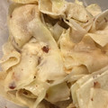 JHmommy's cooksnap of when they made 大根とツナと鰹節の醤油マヨ和え.