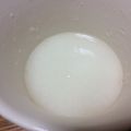 ﾌﾞﾚﾝﾀﾞ's cooksnap of when they made ❤すぐ飲める、レンジＤＥダイエット甘酒❤.
