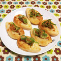 ゆにこーん☆'s cooksnap of when they made おひとりさまのちくわで簡単おつまみ⑬.