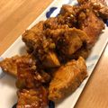 うめぼしこんぶ's cooksnap of when they made カツオの元気になるソース焼き(*´艸｀).