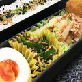 ちづりんも's cooksnap of when they made 簡単！作り置き可能！ピーマンとツナ和え.