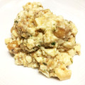 ラバ！'s cooksnap of when they made 簡単♪ねりごまと枝豆の白和え☆.