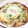 KUMI KUMI's cooksnap of when they made *塩こんぶ＆とろろの巣ごもりドリア*.