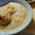 すぶたまる's cooksnap of when they made カレー風味　手羽元と里芋のトマト煮.