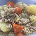 boutiqueEF's cooksnap of when they made 老舗昆布屋の嫁が教える　基本の肉じゃが.