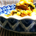 yangpa's cooksnap of when they made 簡単朝食♡副菜厚揚げと白菜焼肉のたれ炒め.
