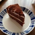 Mtut's cooksnap of when they made 市販のスポンジで簡単ティラミス.