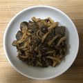 かおり♡♡♡'s cooksnap of when they made しめじとこんにゃくの甘辛煮。.