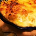 あーsan622's cooksnap of when they made かぼちゃの煮物リメイク☆簡単グラタン.