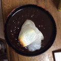 ジャバウォック's cooksnap of when they made 簡単な小豆ぜんざいの作り方.