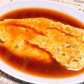 はるぴったん's cooksnap of when they made 簡単美味しいなかに玉.