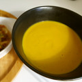 ぽたゴン's cooksnap of when they made 時短簡単優しい甘さ★かぼちゃのポタージュ.