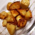 みみみ❥'s cooksnap of when they made ジャガイモ大量消費　フライドポテト.
