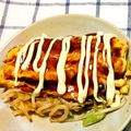 びっぐーす's cooksnap of when they made モヤシで簡単♪とんぺい風.