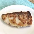 アンドーナツ☆'s cooksnap of when they made ぶりの塩麹焼き.