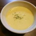 ♪でこ♪'s cooksnap of when they made にんじんのポタージュ.