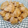 haru☆ミ's cooksnap of when they made むね肉のくせに…ウマウマ！！.