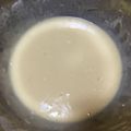 クック4P73QB☆'s cooksnap of when they made これでいーじゃん☆フライの衣付け.