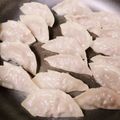 みっくママ's cooksnap of when they made 我が家の餃子.