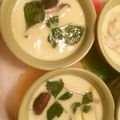 mycooknote's cooksnap of when they made 失敗しない 茶碗蒸し ☆☆☆.