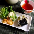 よこ耳ねこ's cooksnap of when they made 大根の葉ふりかけ！.