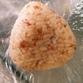 たらみか's cooksnap of when they made ☆かつおぶし☆おにぎりの具(･ิω･ิ).