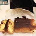 お料理初心者まきこ's cooksnap of when they made 簡単薄力粉ミキサー不要パウンドケーキ.