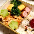 ccccccc7's cooksnap of when they made やわらか絶品☆鶏むね肉のコチュマヨ炒め.