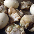 ネコペンギン's cooksnap of when they made 鶏モモ肉のやわらか煮.
