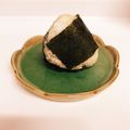 ❁Abake❁'s cooksnap of when they made 何個でもいける✨おにぎりの具✨.