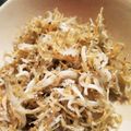 サビエルっ子's cooksnap of when they made 簡単！おいしいカリカリしらす.