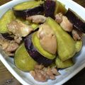ぴかちる～'s cooksnap of when they made 誰でも美味しく出来る★さつまいもの煮物.