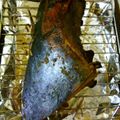imajiro's cooksnap of when they made 豪快に丸焼き！鮪のカマの甘辛焼き.