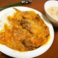 トクライ's cooksnap of when they made 鶏肉の｢みかん｣煮.