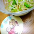 さん屁ぇです's cooksnap of when they made ✿簡単！ヘルシーもやしナムル✿.