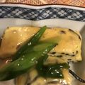 このよ's cooksnap of when they made リメイク‼ひじきの卵あんかけ.