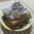miyuki12's cooksnap of when they made 厚揚げのゆかりおろし✨簡単(n‘∀‘)η.