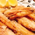 miyumiku39's cooksnap of when they made スタジオシズル 手羽中の塩唐揚げ.